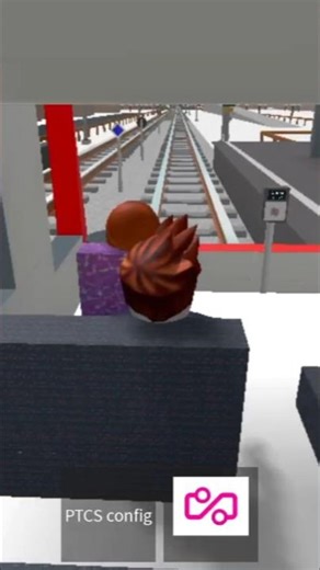 Nebula Roblox relaxing ropeway #nebula #roblox #robloxedits #gaming