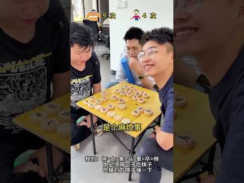 Unstable Fans' Impressive Blind Chess Win: A Real Showdown! ChessChallenge BlindfoldGame