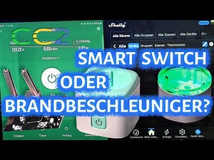 The clock from the future? And dangerous smart switches (CC2tv episode 378)