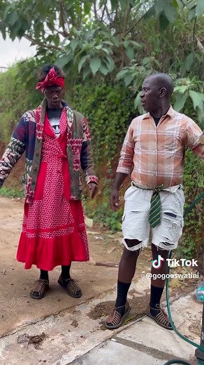 Isikhulu Sase-Eswatini Sihlangene Nezinsizakalo Zezimali