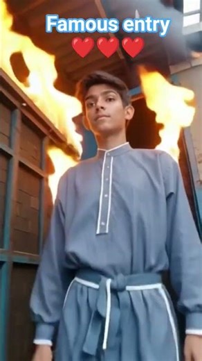 Shahnawaz entry #वायरल #AIvideo