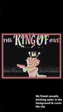 Mr. Ant Tenna introduction scene | #deltarune #deltarunechapter3