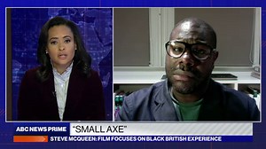 Steve McQueen: ‘Celebration is part of our resistance’