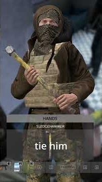 It's Never Over in DayZ