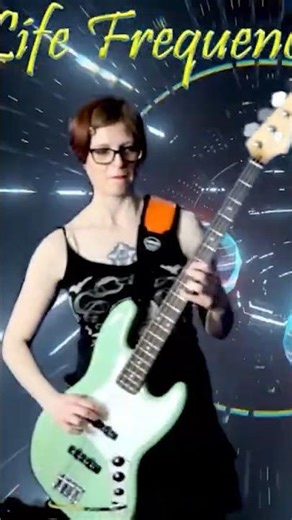 Act of Observation🛸#feynman #freestyle #spacefunk