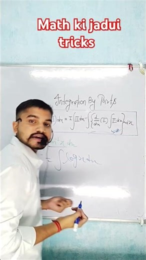 The Magic of Calculus: Integrating with Tricks