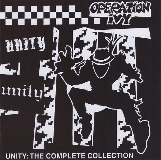 Operation Ivy - Unity: The Complete Collection