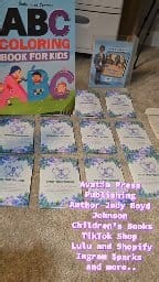 Jody Boyd Johnson on Reels