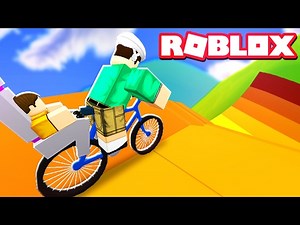HAPPY WHEELS IN ROBLOX