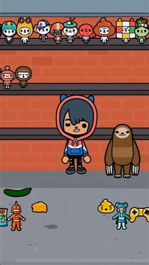 💗💭Secrets toca boca 😍✨ #tocaboca #tocalifeworld