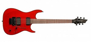 Godin Redline 3 Electric Guitar Review