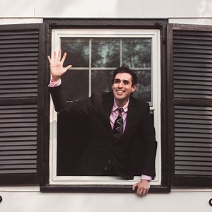 Album Review: The Normal Album by Will Wood - SwitchBitch Noise