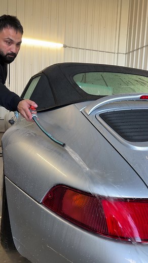 Benefits of Ceramic Coating for Car Detailing