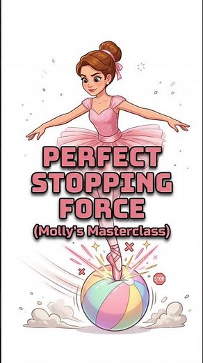 Simple Physics: The Science of Stopping