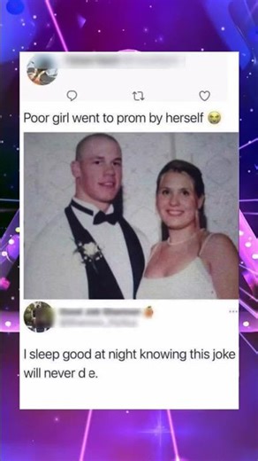 Our parents make cute babies ❤️