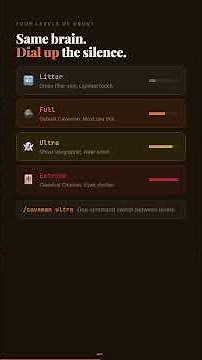 I Used This ONE Simple Trick to Cut My AI Token Usage by 75% with 64K-Star Skill