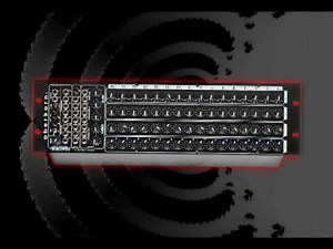 CV Sequencer as an Oscillator Revisited - Eurorack Modular Experiment