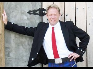 Argyll Jacket Without a Vest?