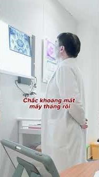 Đau lưng đi khám lại phát hiện hoại tử chỏm xương đùi