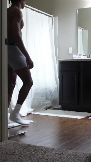 Day in the life featuring Hanes® Originals. Check out the collection at the 🔗 in our bio! #MakeYourselfComfortable #HanesOriginals