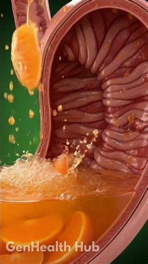 7 Amazing Benefits of Oranges You Didn’t Know! 🍊