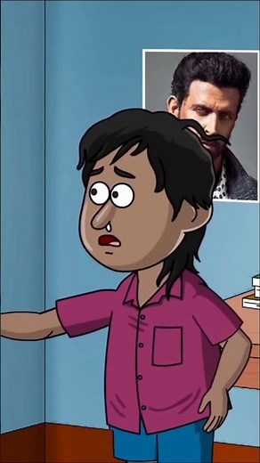 ନଟିଆ ର hair style | natiya comedy #shorts #funny #comedy #natiacomedy