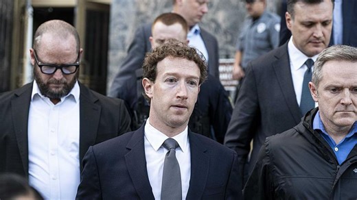 'A game-changing moment for social media' - what next for big tech after landmark addiction verdict?