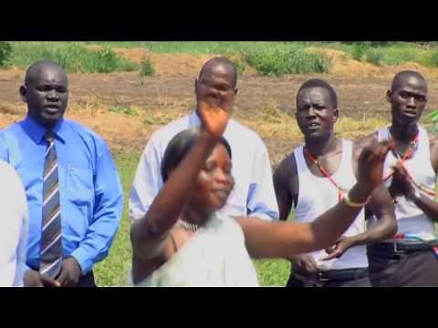 St. Joseph's Parish Bari Choir - Juba
