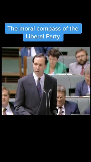 #auspol #labor #liberal #capitalgainstax #keating #economy #parliament #questiontime