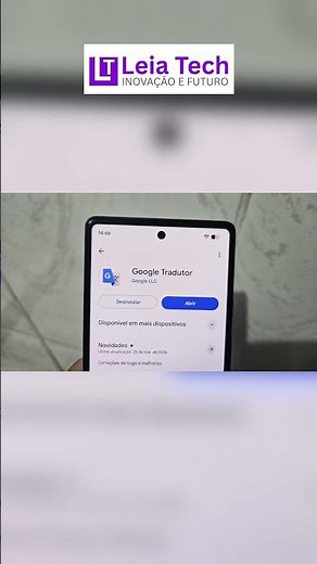 Google Tradutor Celebra 20 Anos com Ferramenta de Pronúncia por IA