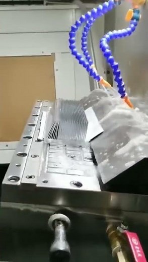 Radiator manufacturing process!