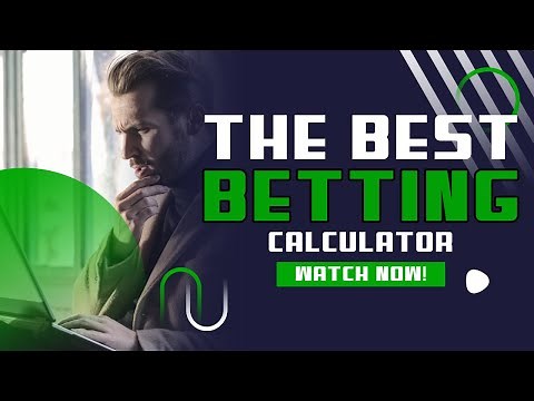 Bet Calculator | Free Online Betting Calculators | Calculate Bets