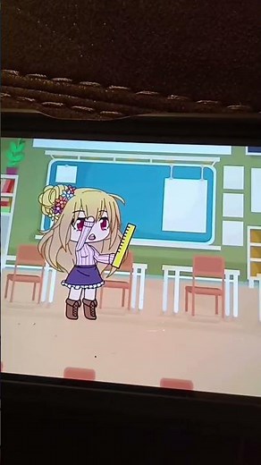 Part one of.The vampire #gacha