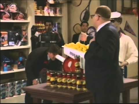 Brotherhood Of Men - Drew Carey Show
