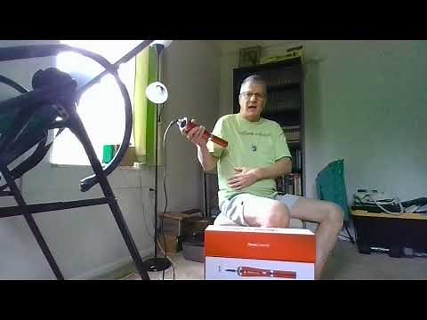 How To Use iTeraCare Health Blower