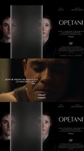 😱 Horror psychologiczny OPĘTANI w kinach od 15 sierpnia. Nowy film producentów MÓW DO MNIE i BABADOOK ⭐️ W rolach głównych: Dacre Montgomery ("Stranger Things") i Vicky Krieps ("The Dead Don't Hurt") | GALAPAGOS FILMS