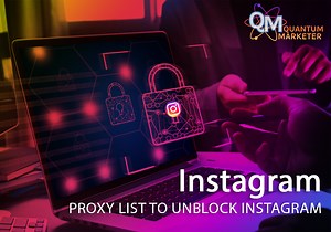 10 Best Instagram Proxies for Bots & Automation in 2025 (IPv4, Mobile, Cheap)