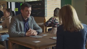 From today's Doctors - Zara can't believe what she's hearing! Watch the whole episode now on iPlayer: https://bbc.in/36U8OOw | BBC Doctors