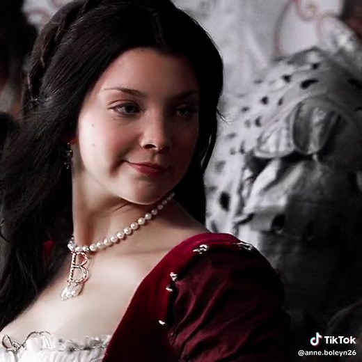 The Tragic Tale of Anne Boleyn, Queen of England