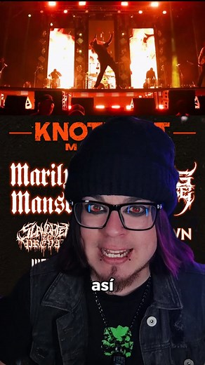 Que significa 'watch the world burn' de Falling in reverse? Listo para verlos en el Knotfest? @knotfestmexico @musicvibemx @alt_pr #FallingInReverse #WatchTheWorldBurn tchtheworldburn #RonnieRadke #metalcore | Vuori Devine