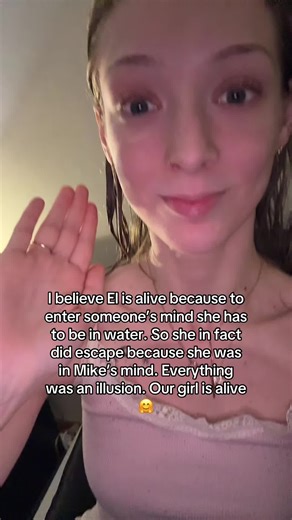 stand on that. #fyp #strangerthings | eleven stranger things