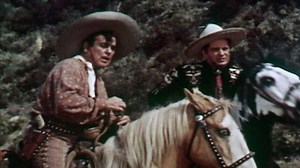 Watch The Cisco Kid Season 5 Episode 16 - New Evidence