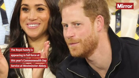 BBC drops Commonwealth Day as Andrew scandal looms