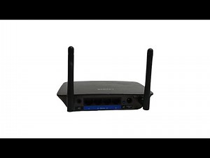 💻Configuración de repetidor Linksys Re6500💻