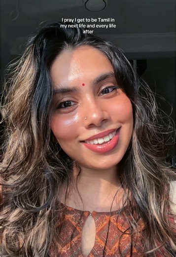 Exploring Tamil Identity and Heritage