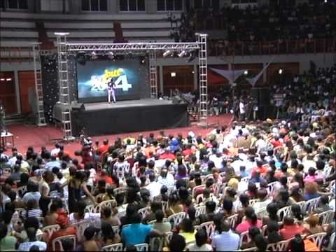 Performance of ''Agalawal'' at Bonjour 2014