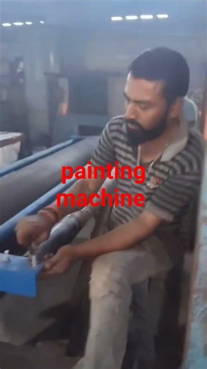 drawing painting machine setting