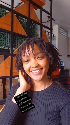 Looking to do Human Hair Dreadlocks? Afro kinky bulk human Hair 4c is best Talk to us 0737482789 #goviral #nairobitiktokers #hairstyle #dreadlocks #nairobi #kinkyhumanhair #twistouts #afrokinkyhair #ariwhair #afrokinkyhair #afrohaircare #afrokinkyextensions #kenyahairextensions #afrohaircare #humanhair | Ariw Hair