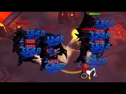 TzKal-Zuk (Hard Mode) [22:34]