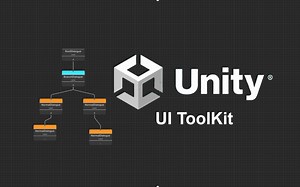 【Unity官方编辑器扩展工具UI ToolKit】UI Builder 制作简易对话系统编辑器！1.前言